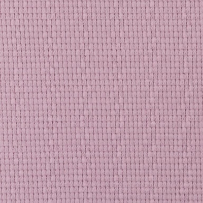 Waffeljersey | Clarissa | altlila hell